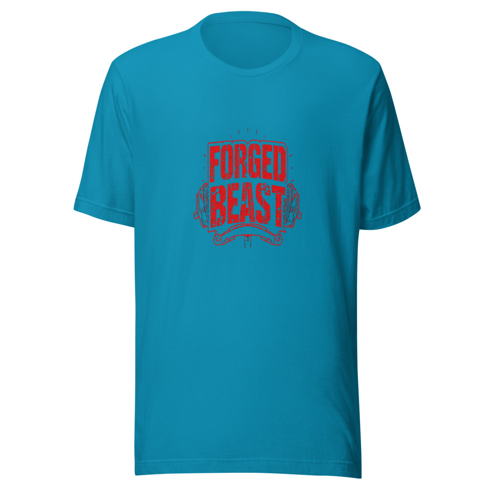 Forged Beast T-Shirt